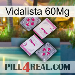 Vidalista 60Mg 33